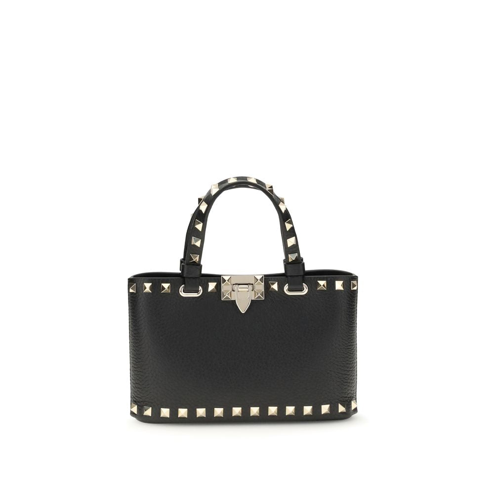 Valentino Garavani Mini Shopping Rockstud - ACCEXO