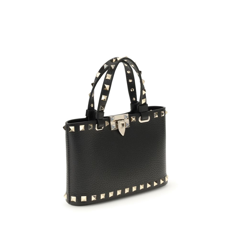 Valentino Garavani Mini Shopping Rockstud - ACCEXO