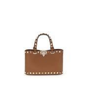 Valentino Garavani Mini Shopping Rockstud - ACCEXO