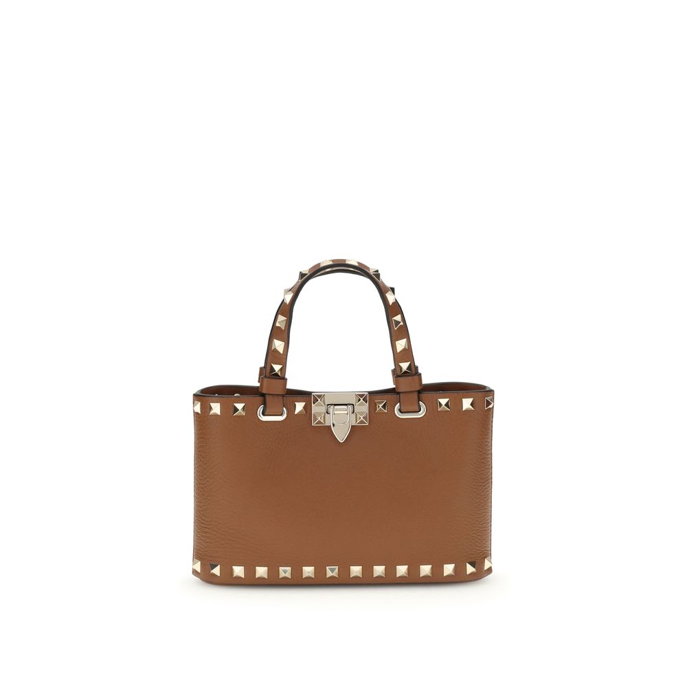 Valentino Garavani Mini Shopping Rockstud - ACCEXO