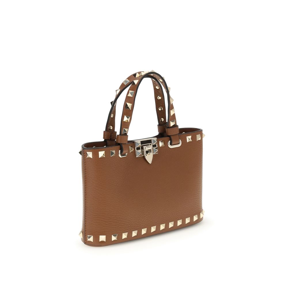 Valentino Garavani Mini Shopping Rockstud - ACCEXO