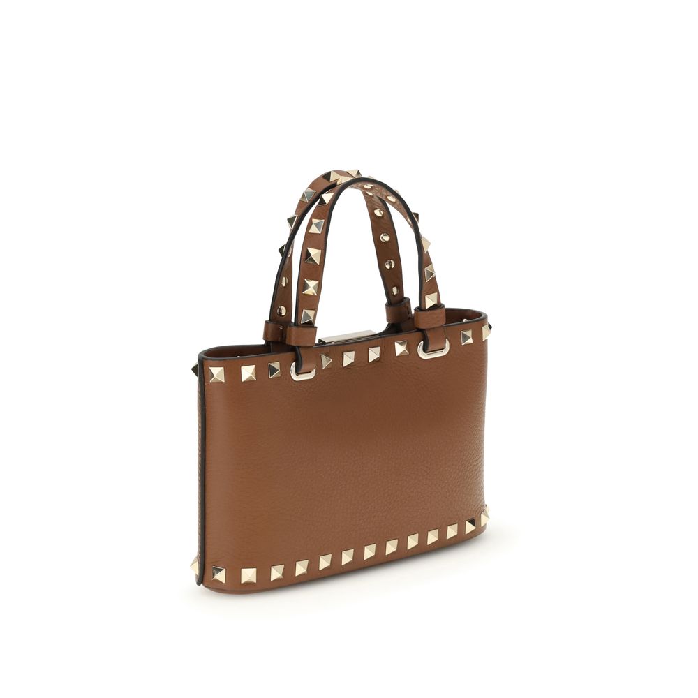 Valentino Garavani Mini Shopping Rockstud - ACCEXO