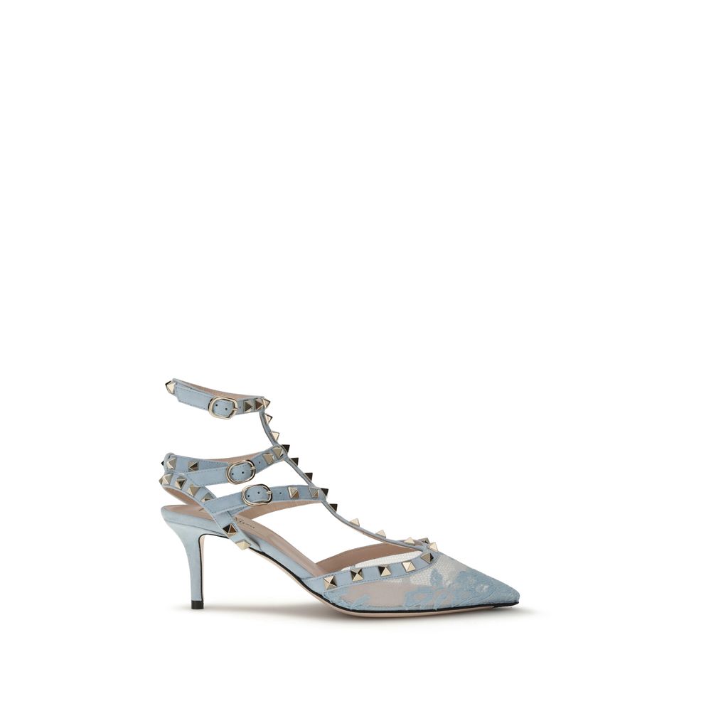 Valentino Garavani Ankle Strap - ACCEXO