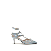 Valentino Garavani Ankle Strap - ACCEXO