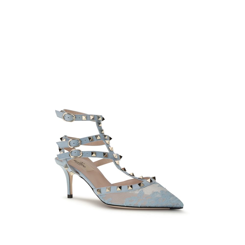 Valentino Garavani Ankle Strap - ACCEXO