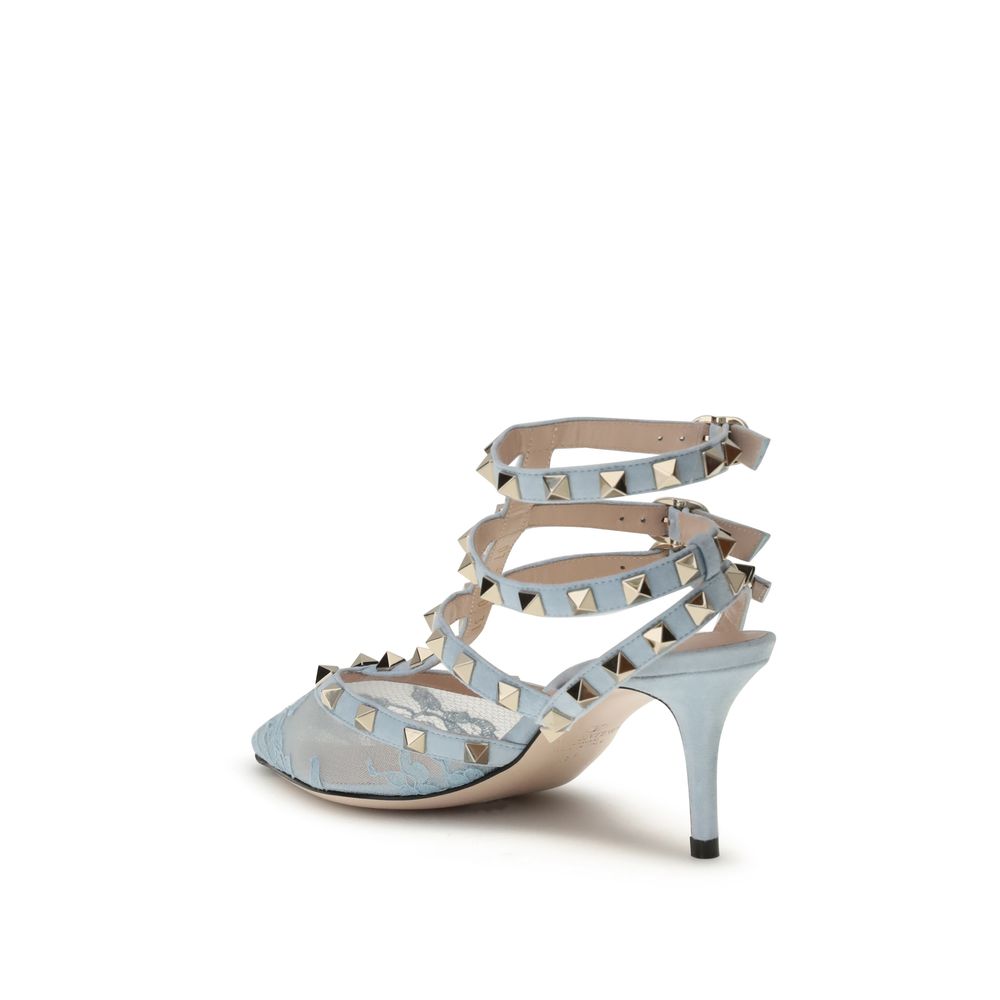Valentino Garavani Ankle Strap - ACCEXO