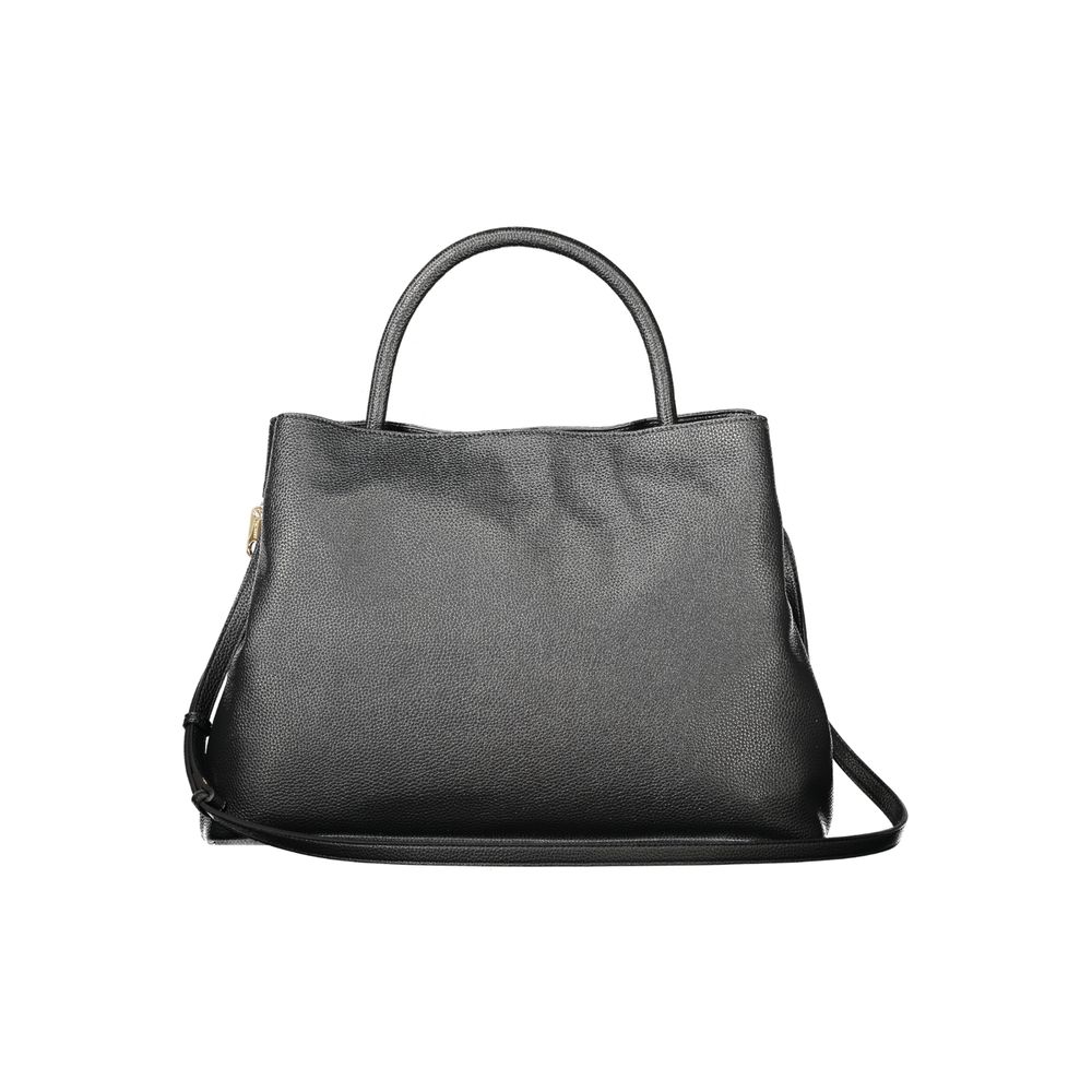 Twinset Black Polyethylene Handbag