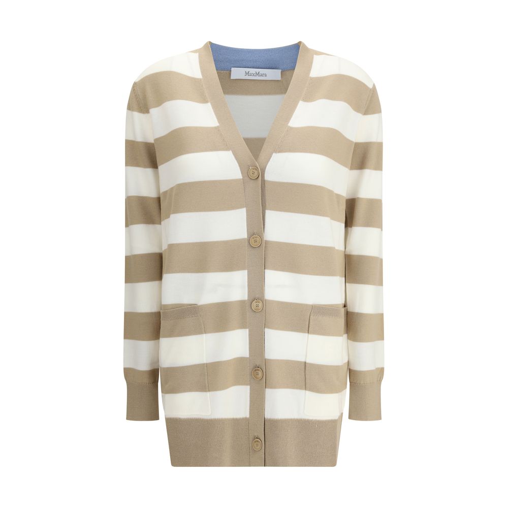 Max Mara Fiemme Cardigan - ACCEXO