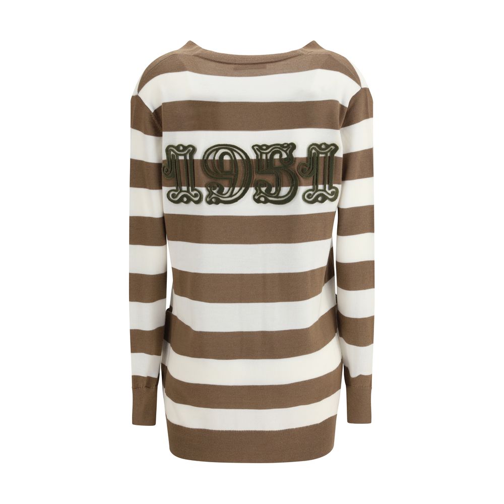 Max Mara Fiemme Cardigan - ACCEXO