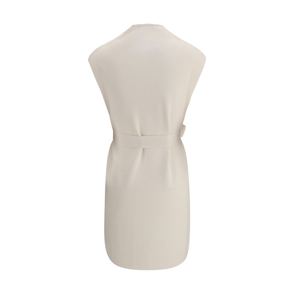 Max Mara Abete long Vest - ACCEXO