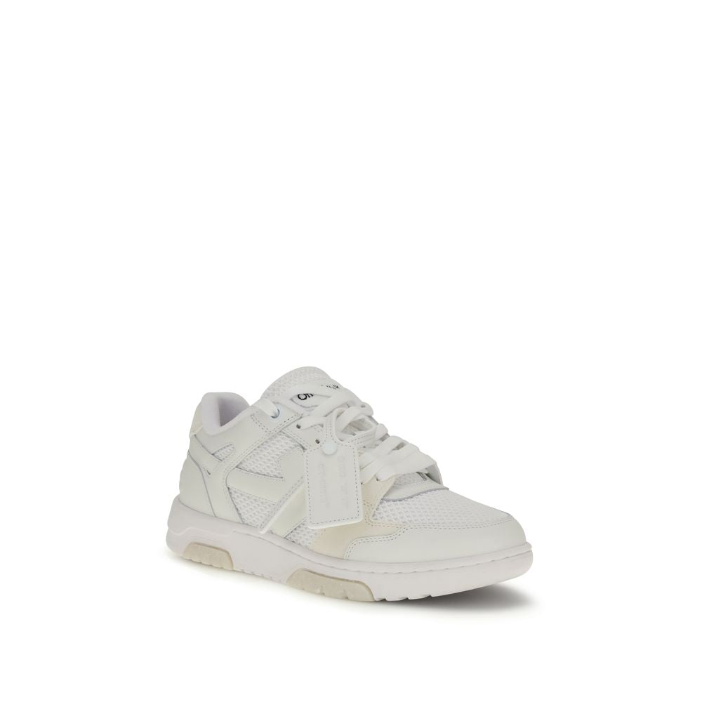 Off-White Out of Office Sneakers
