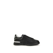 Philipp Plein Low Top Hexagon Sneakers - ACCEXO