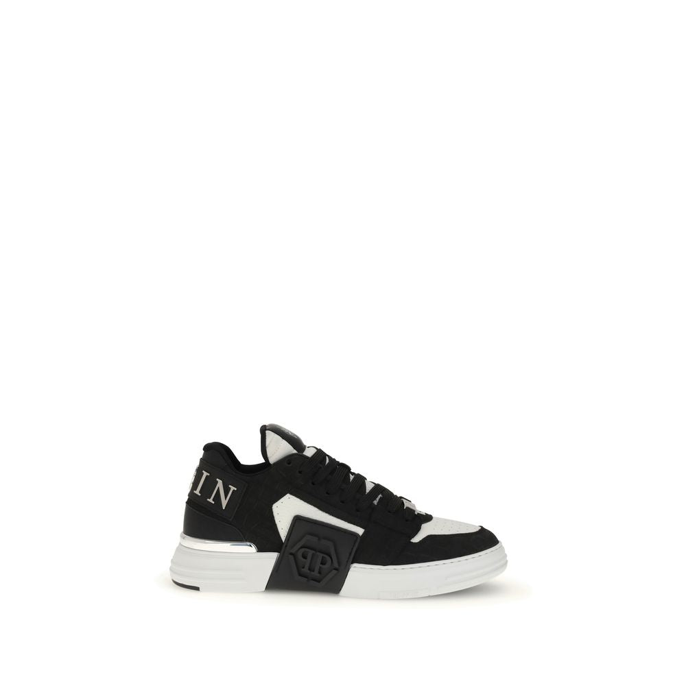 Philipp Plein Phantom Cocco Sneakers - ACCEXO