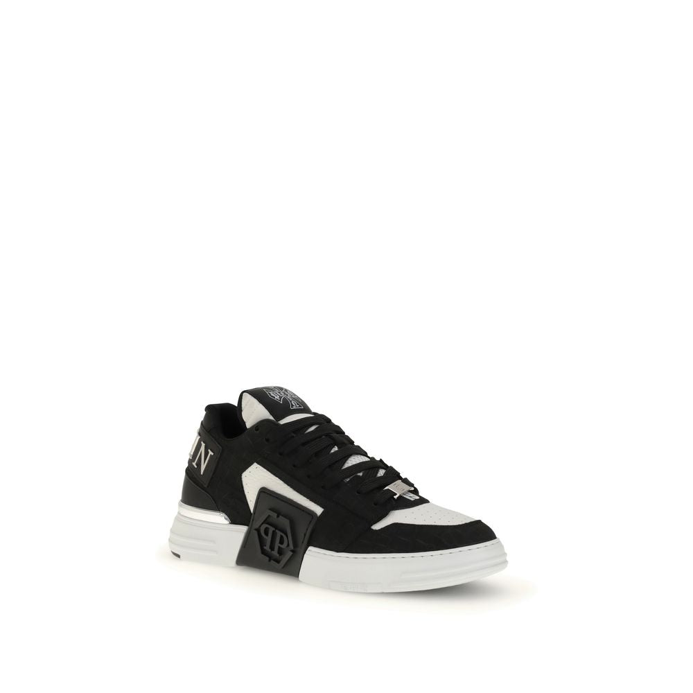 Philipp Plein Phantom Cocco Sneakers - ACCEXO