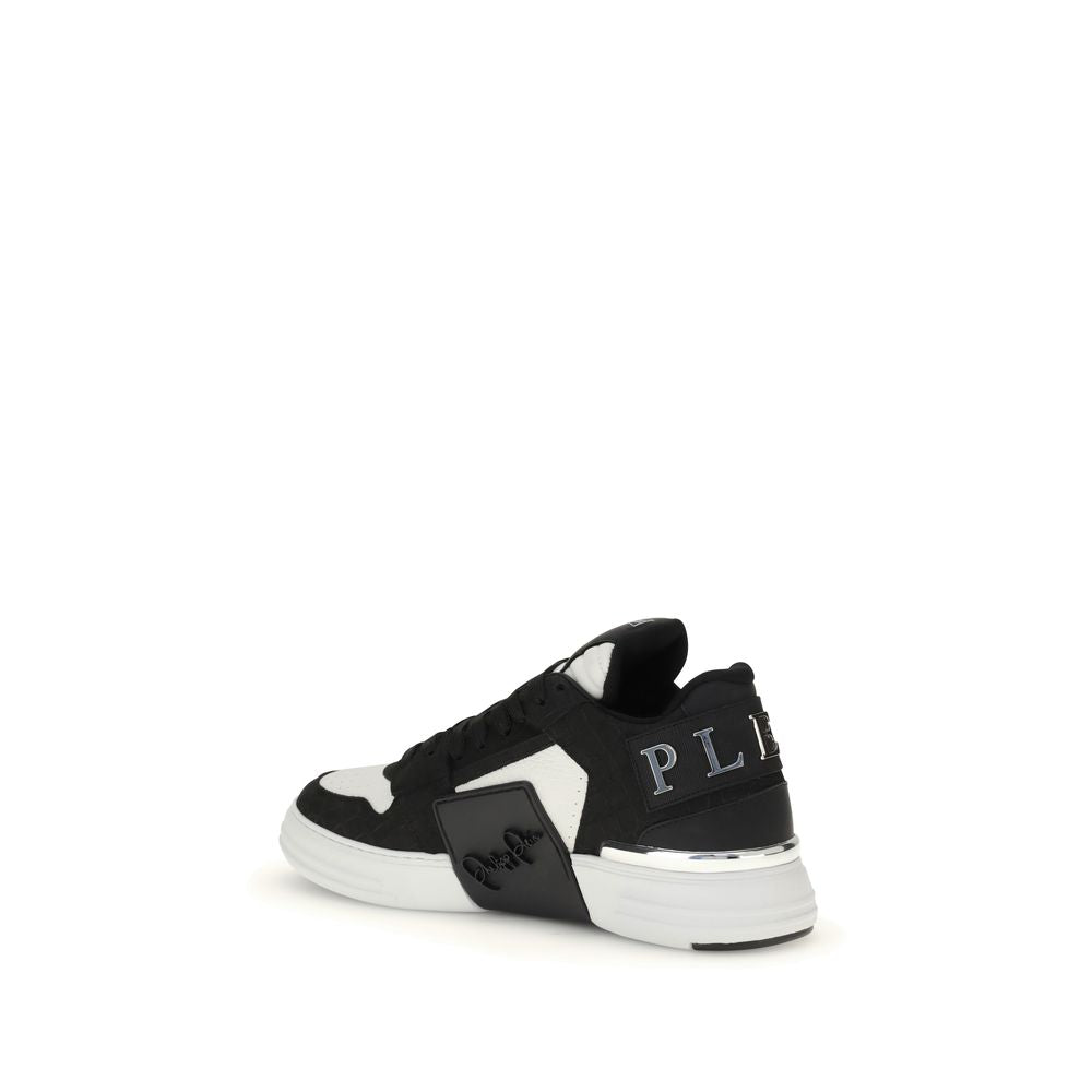 Philipp Plein Phantom Cocco Sneakers - ACCEXO