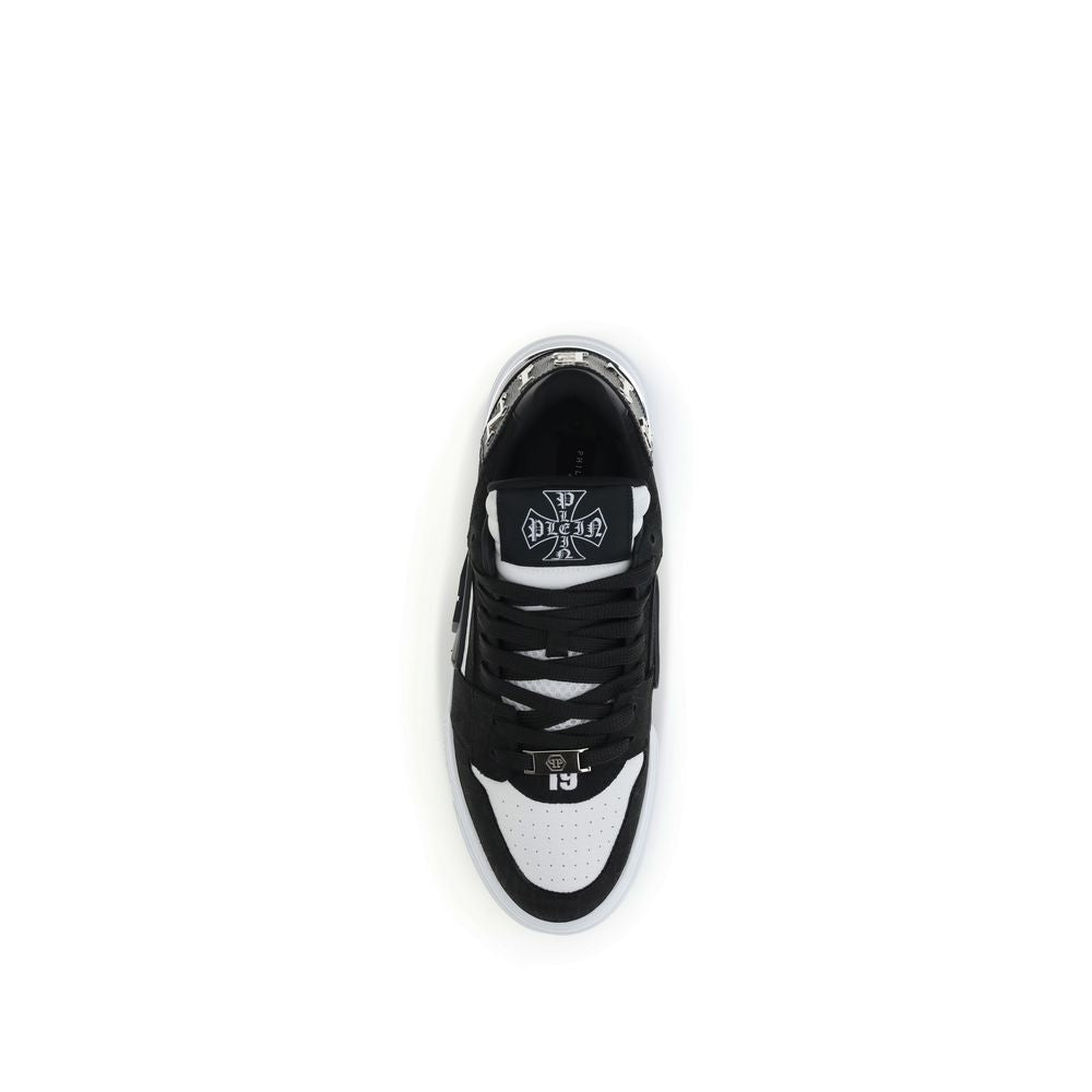 Philipp Plein Phantom Cocco Sneakers - ACCEXO