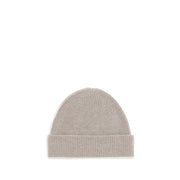 ZEGNA Oasi cashmere beanie Hat