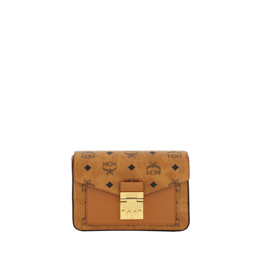 MCM Millie Shoulder Bag - ACCEXO