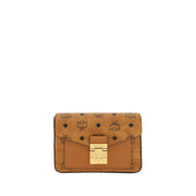 MCM Millie Shoulder Bag - ACCEXO