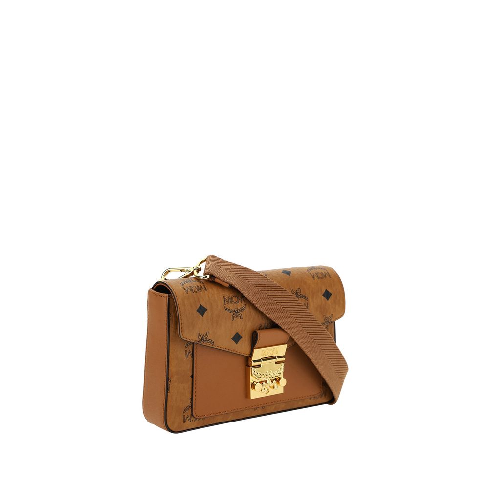 MCM Millie Shoulder Bag - ACCEXO