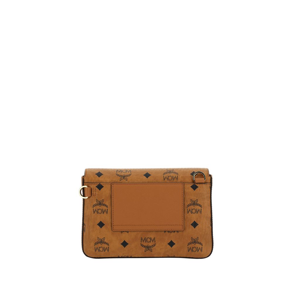 MCM Millie Shoulder Bag - ACCEXO
