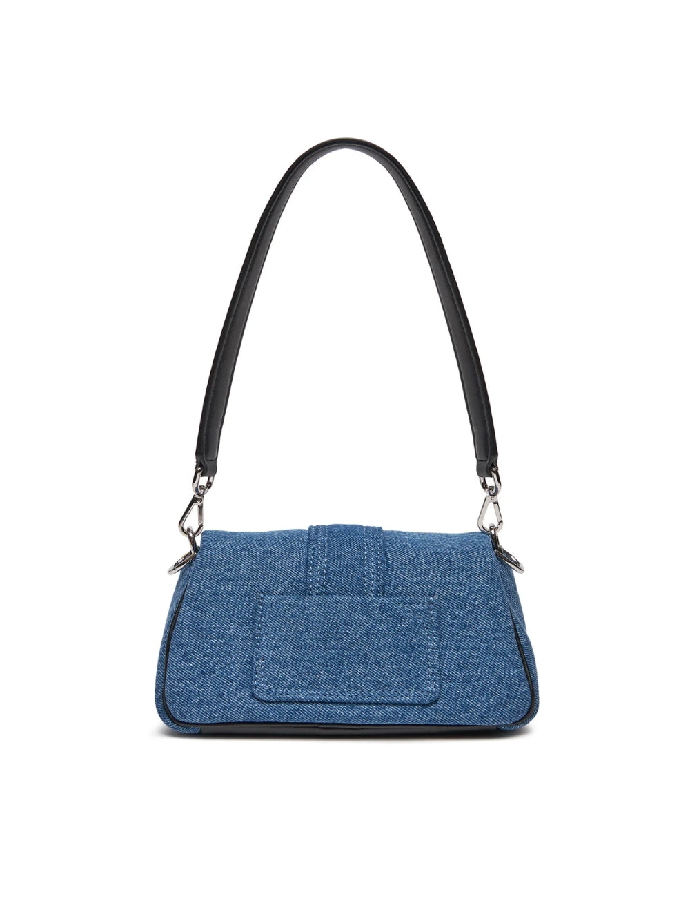 Jacquemus Denim Le Bambimou Petit Handbag - ACCEXO