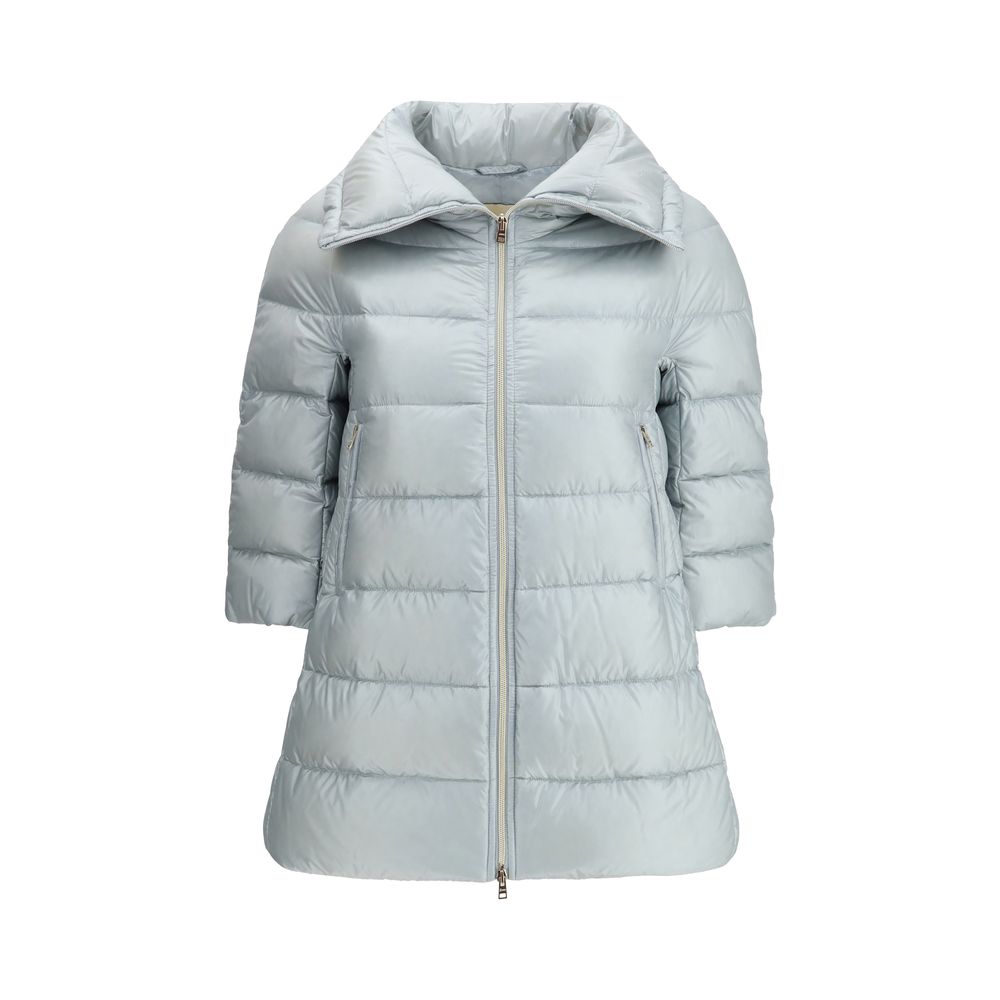 Herno Midi Down Jacket