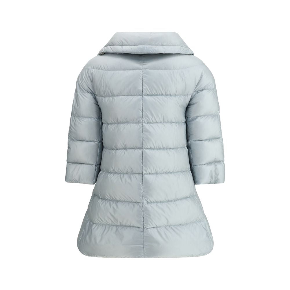 Herno Midi Down Jacket