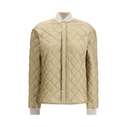 Margiela Quilted Jacket