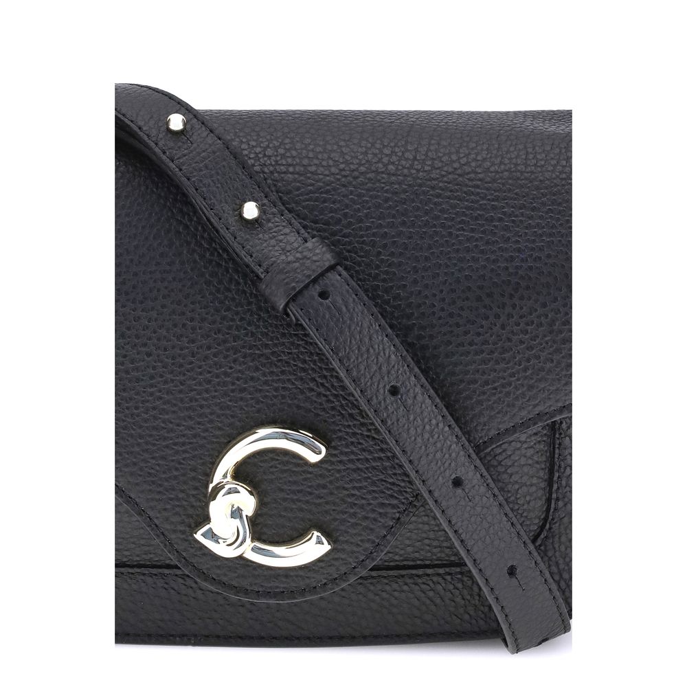 Coccinelle C-Me Shoulder Bag