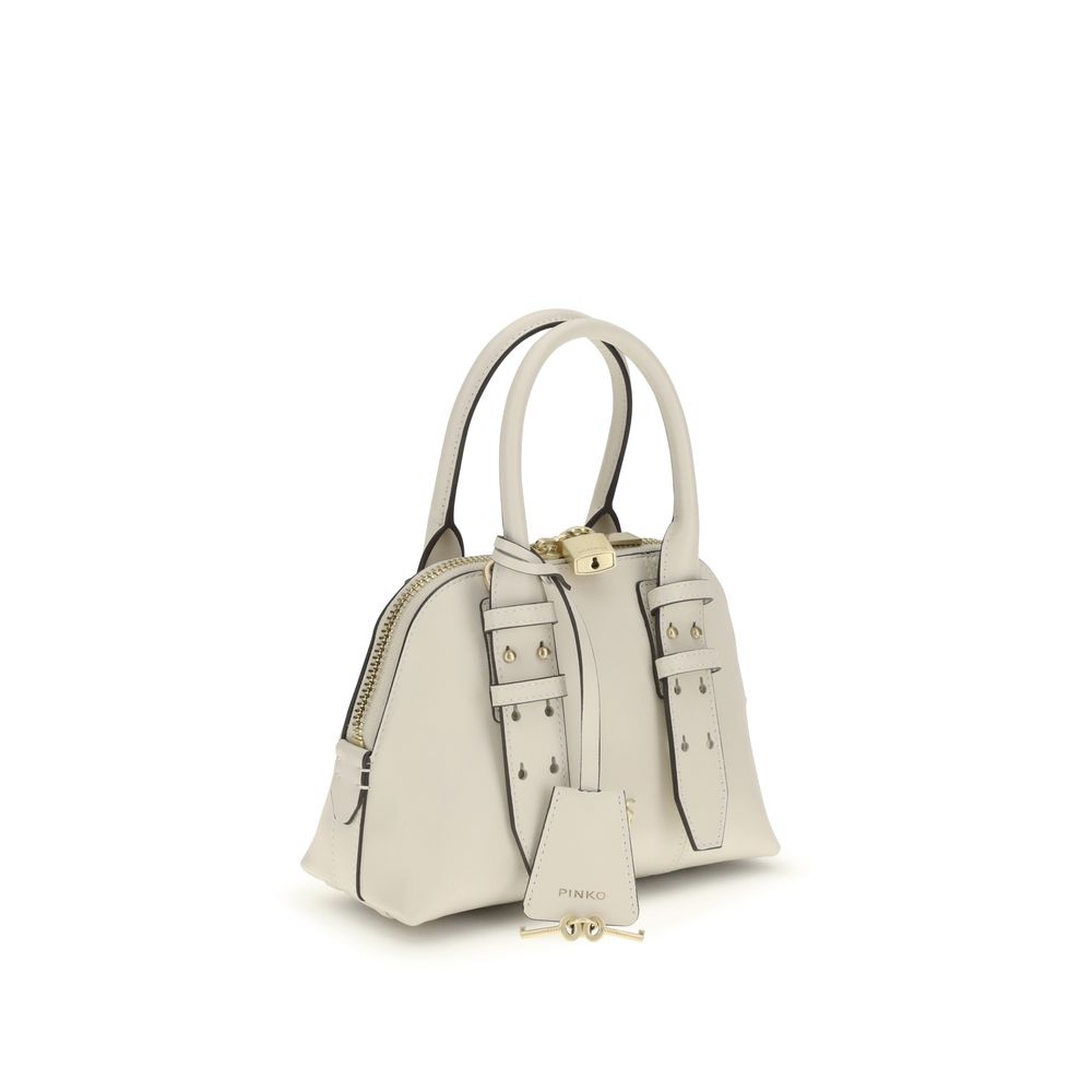 PINKO Mini Escape Handbag - ACCEXO