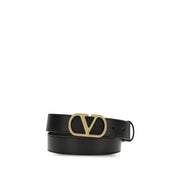 Valentino Garavani Signature VLogo Belt