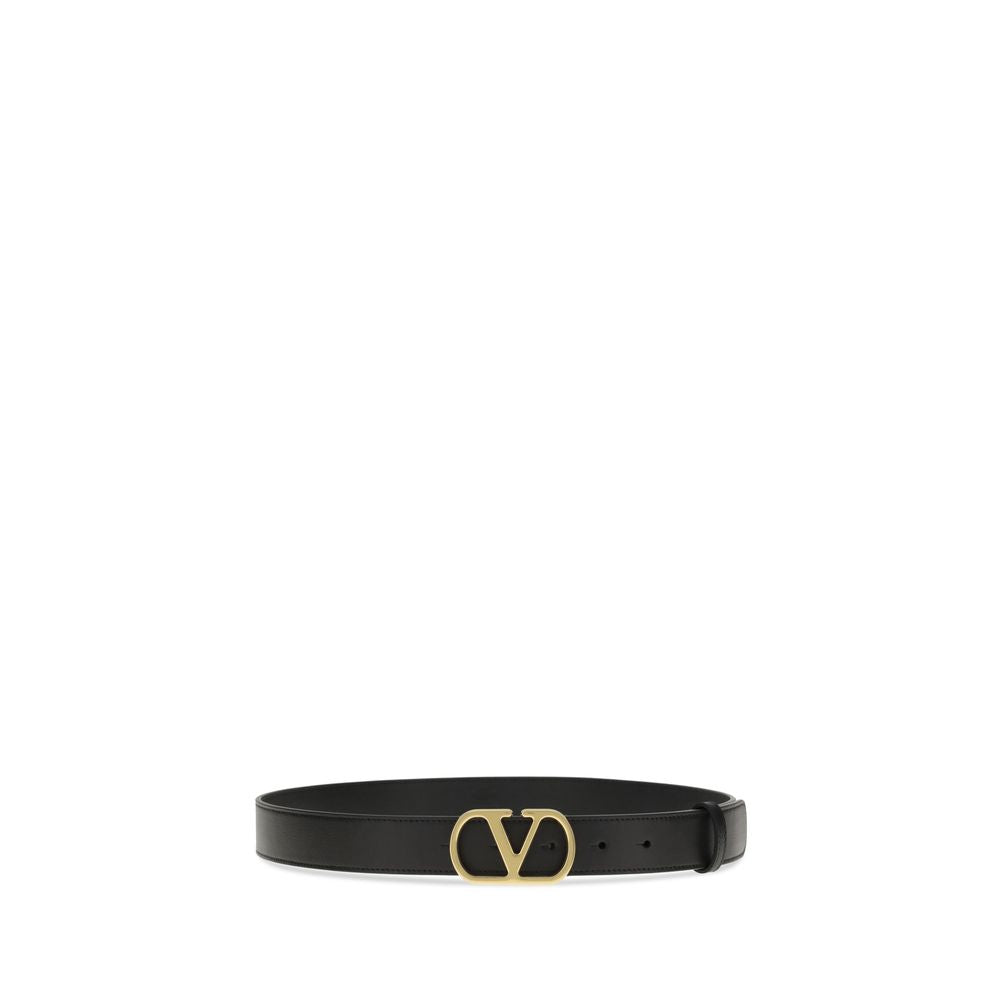 Valentino Garavani Signature VLogo Belt