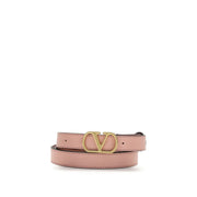Valentino Garavani VLogo Belt - ACCEXO