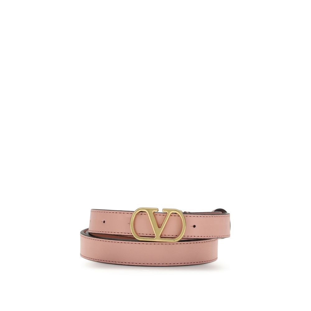 Valentino Garavani VLogo Belt - ACCEXO