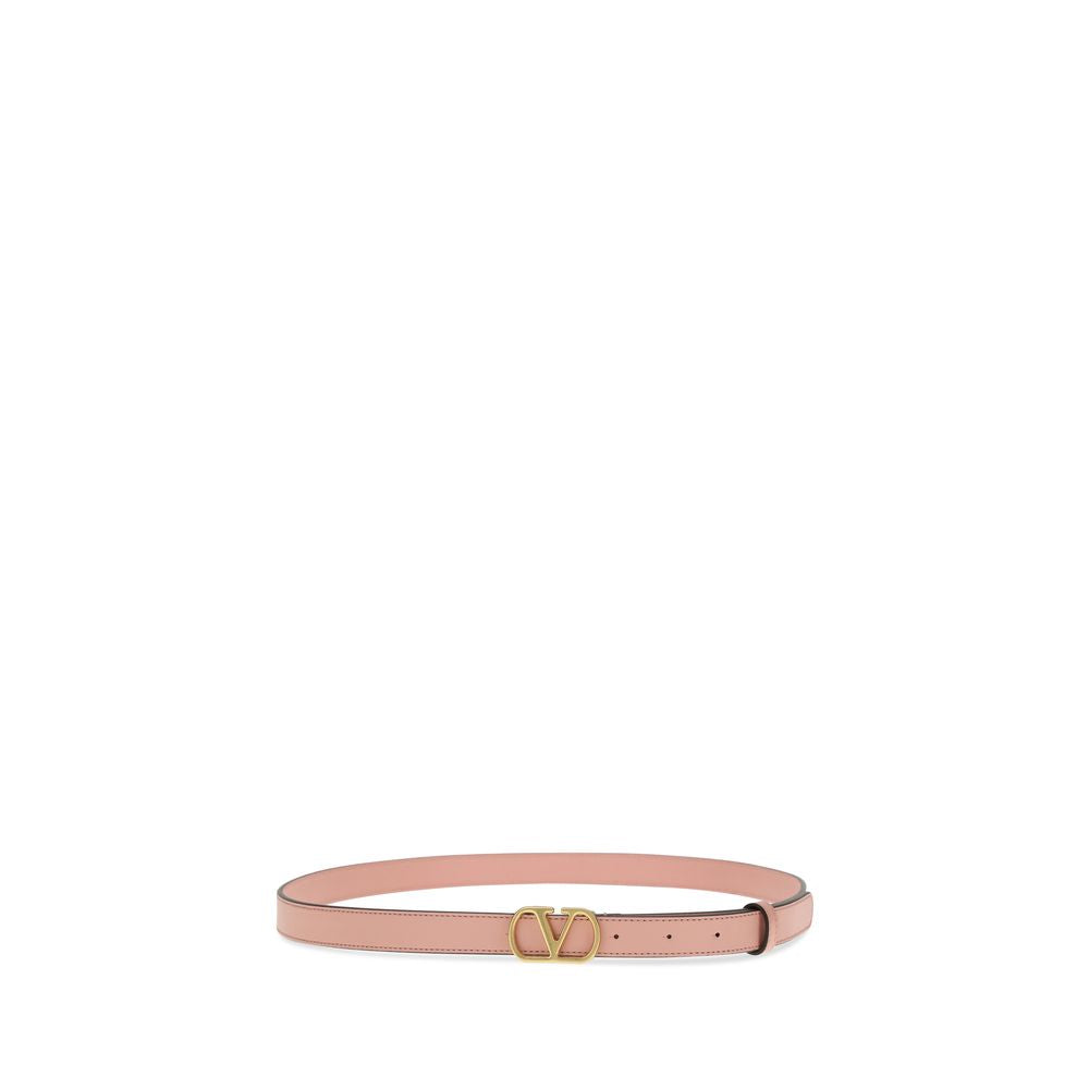 Valentino Garavani VLogo Belt - ACCEXO