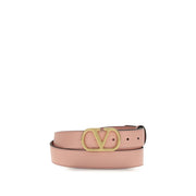 Valentino Garavani VLogo Signature Belt - ACCEXO
