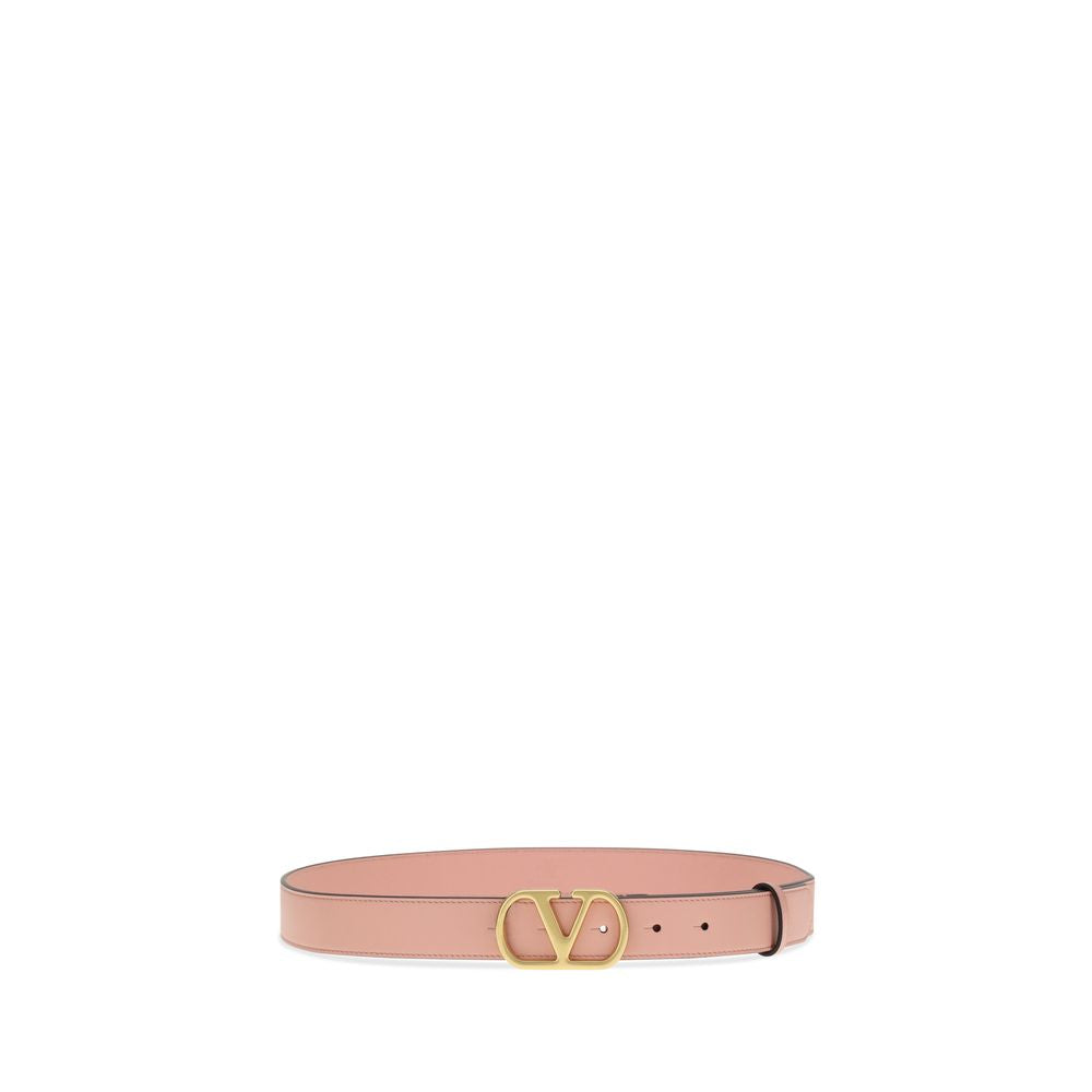 Valentino Garavani VLogo Signature Belt - ACCEXO