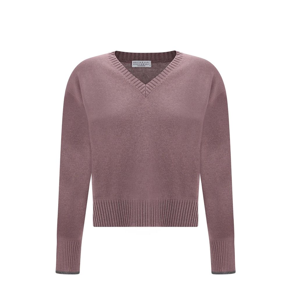 Brunello Cucinelli Cashmere Sweater