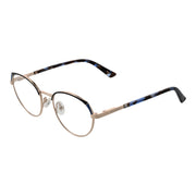 Guess Gold Women Glasses Frame