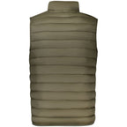 Cavalli Class Verde Polyester Men's Jacket