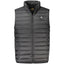 Cavalli Class Nero Polyester Mens Jacket
