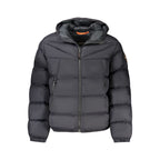 Napapijri Nero Poliammide Men's Jacket
