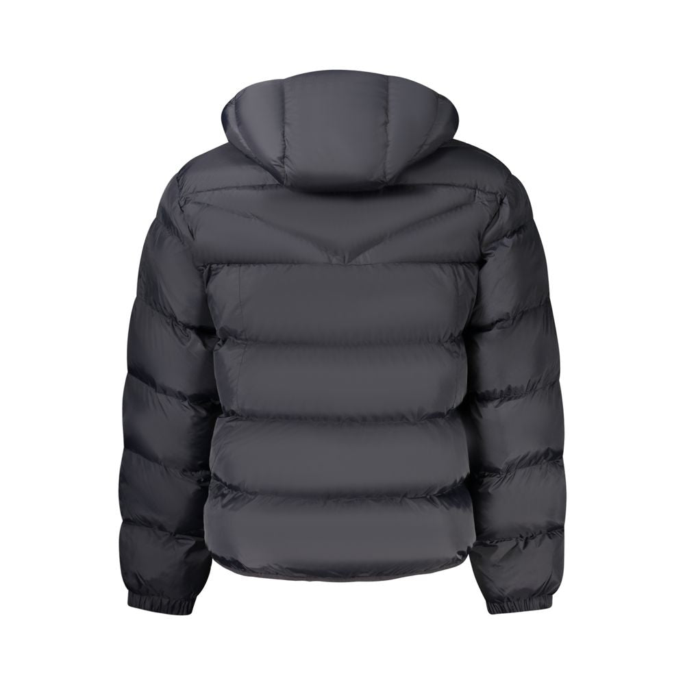 Napapijri Nero Poliammide Men's Jacket Secondary image