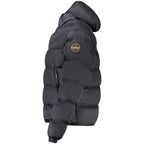 Napapijri Nero Poliammide Men's Jacket