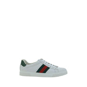 Gucci Leather Sneakers