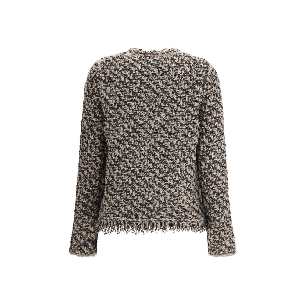 Fabiana Filippi Chanel Jacket