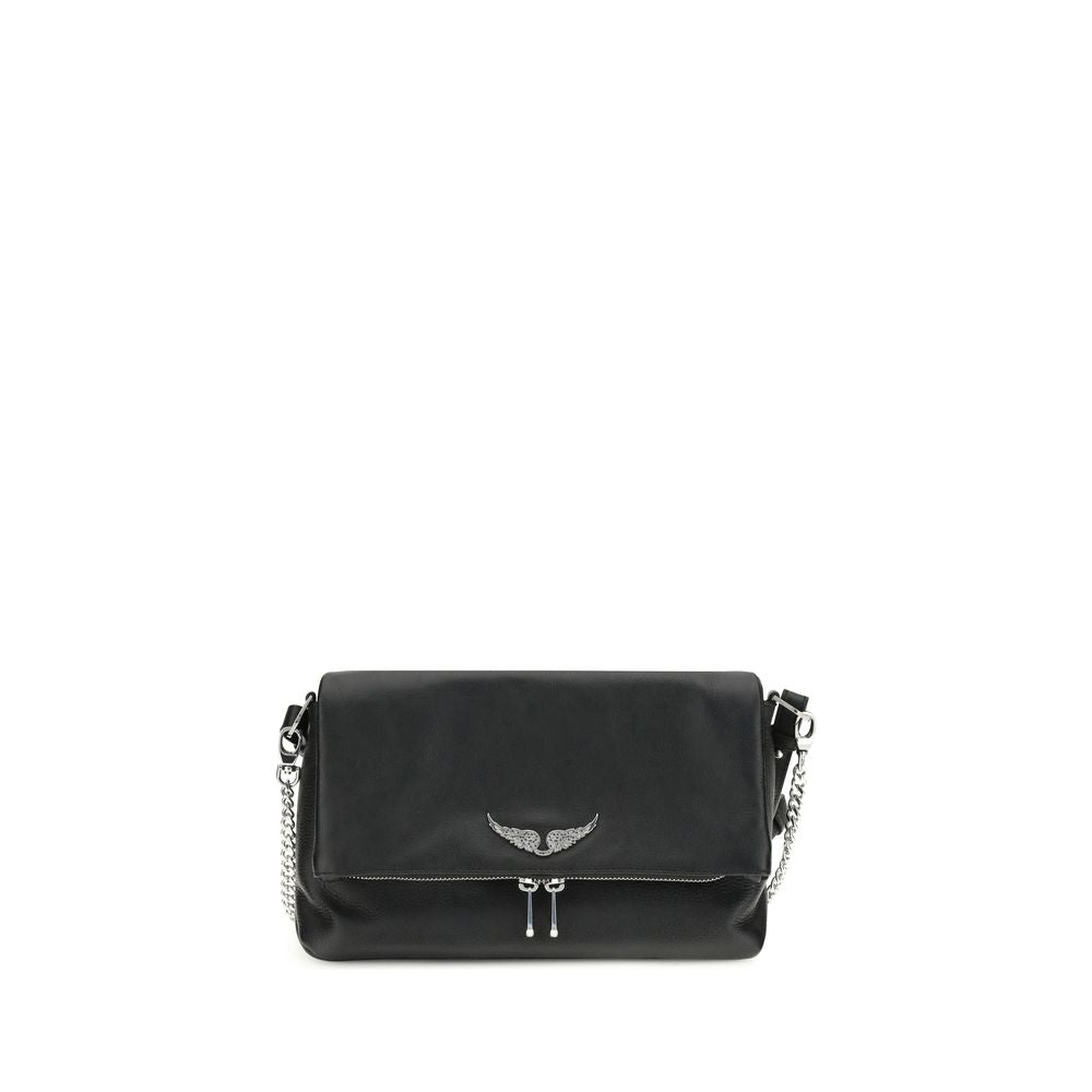 Zadig & Voltaire Rocky II Shoulder Bag