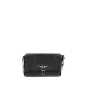 Zadig & Voltaire Rocky II Shoulder Bag