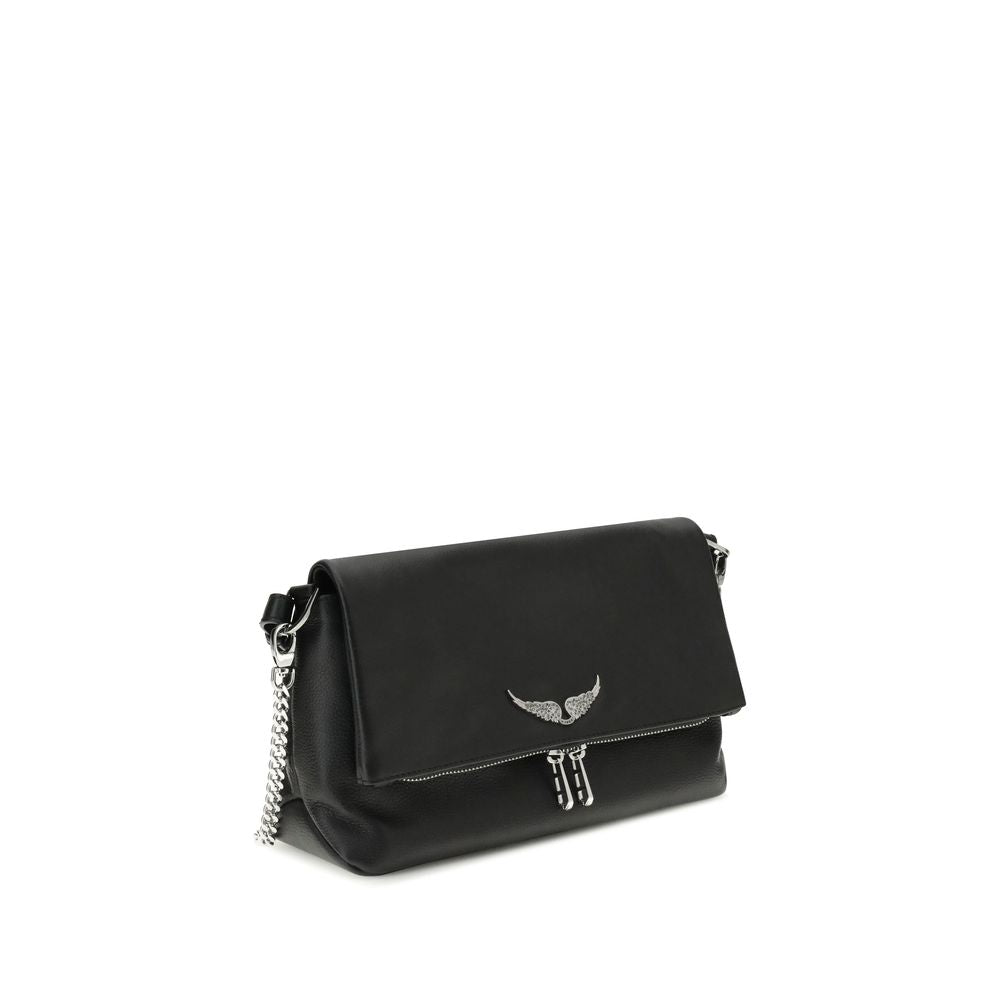 Zadig & Voltaire Rocky II Shoulder Bag